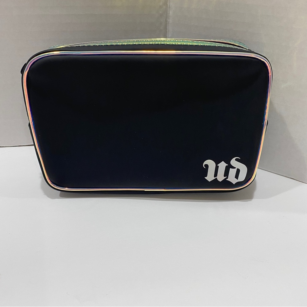 - New Urban decay……